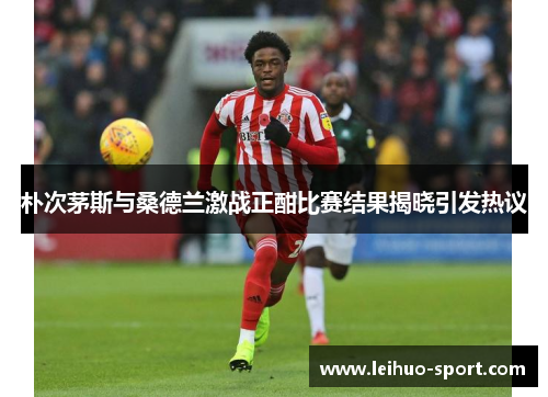 朴次茅斯与桑德兰激战正酣比赛结果揭晓引发热议